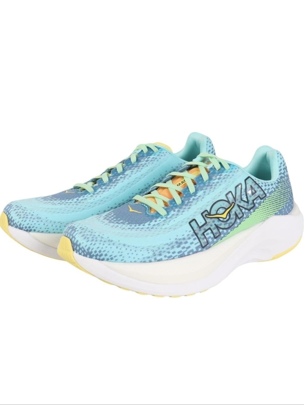 HOKA Men's Mach X 10.5